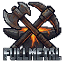 Иконка сервера Fullmetal Network