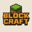 Иконка сервера Blockcraft (DE)