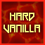 Иконка сервера HardVanilla