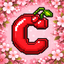 Иконка сервера CherryMC