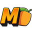 Иконка сервера MangoSMP