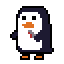 Иконка сервера The Penguin Network