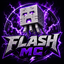 Иконка сервера FlashMC (IN)