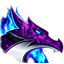 Иконка сервера AlbionMC