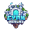 Иконка сервера Cyan Realms