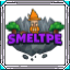 Иконка сервера SmeltPE