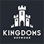 Иконка сервера Kingdoms Network