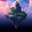 Иконка сервера Voidborn Isles