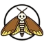 Иконка сервера Atropos