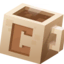 Иконка сервера CafeSMP