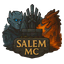 Иконка сервера Salem-MC