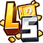 Иконка сервера LuckySMP