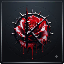 Иконка сервера KindRed