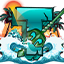 Иконка сервера TridentMC