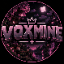Иконка сервера VoxMine