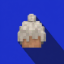 Иконка сервера Blox SMP