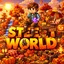 Иконка сервера SteetWorld