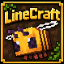 Иконка сервера LineCraft