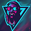 Иконка сервера Papa SMP
