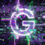 Иконка сервера GlitchLand