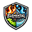 Иконка сервера ElementalNetwork