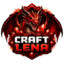 Иконка сервера CraftLena
