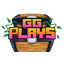 Иконка сервера GGPlays