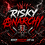 Иконка сервера Risky Anarchy