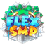 Иконка сервера Flex SMP