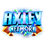Иконка сервера Axify Network