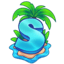 Иконка сервера ShoreSMP