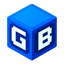 Иконка сервера GodBox