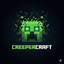 Иконка сервера CreeperCraftt