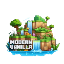 Иконка сервера Modern Vanilla