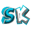 Иконка сервера SkNetwork