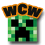 Иконка сервера Weaponized Creeper Wars