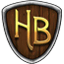 Иконка сервера HeroBlade