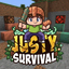 Иконка сервера JustySurvival