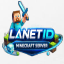 Иконка сервера LanetID
