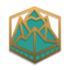 Иконка сервера CubismSpace