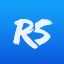 Иконка сервера RServer