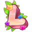 Иконка сервера LiliesSMP