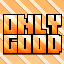 Иконка сервера OnlyGood
