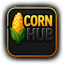 Иконка сервера MC Cornhub