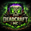 Иконка сервера DeadCraftMC