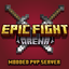 Иконка сервера Epic Fight Arena