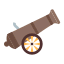 Иконка сервера Iron to Empire
