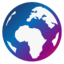 Иконка сервера AtlasNation