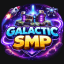 Иконка сервера Galactic SMP