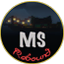 Иконка сервера MSRebound